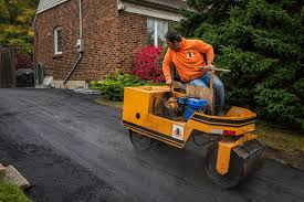 Best Driveway Crack Filling  in Seaford, DE